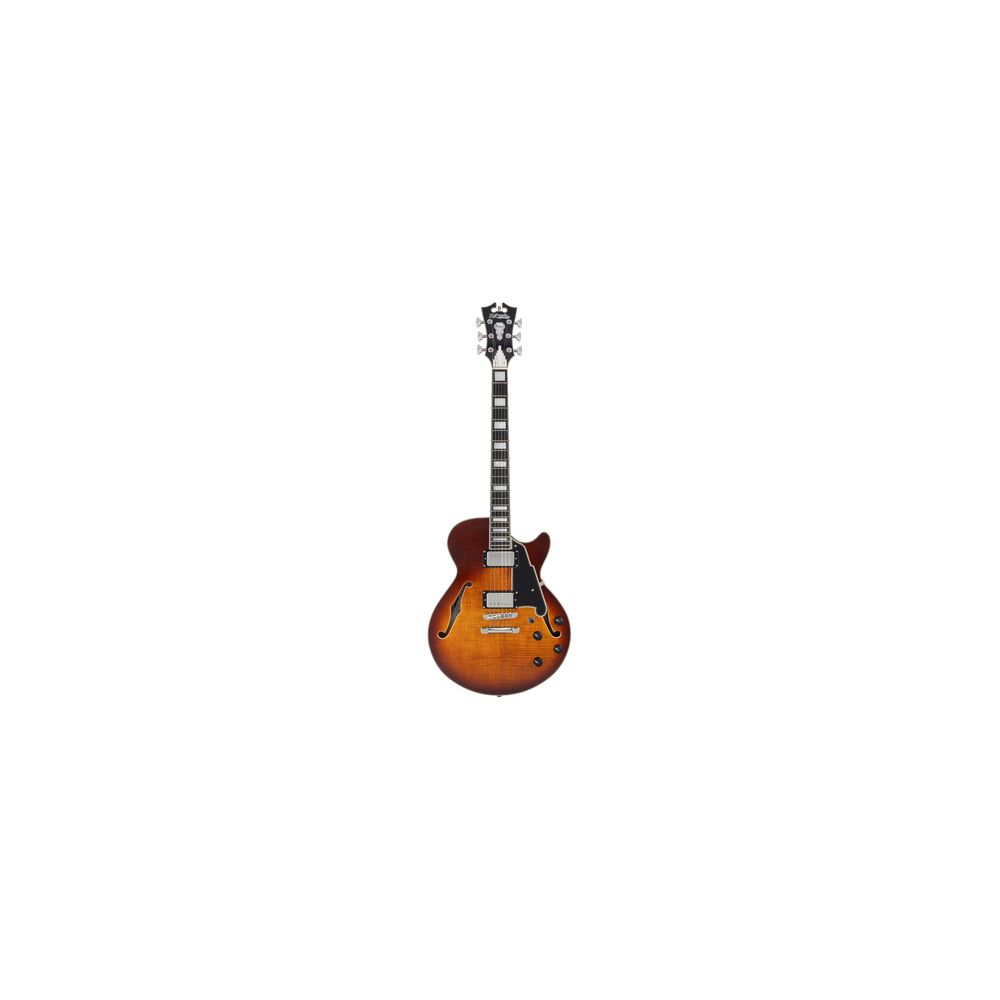 DAngelico Premier SS Dark Iced T B