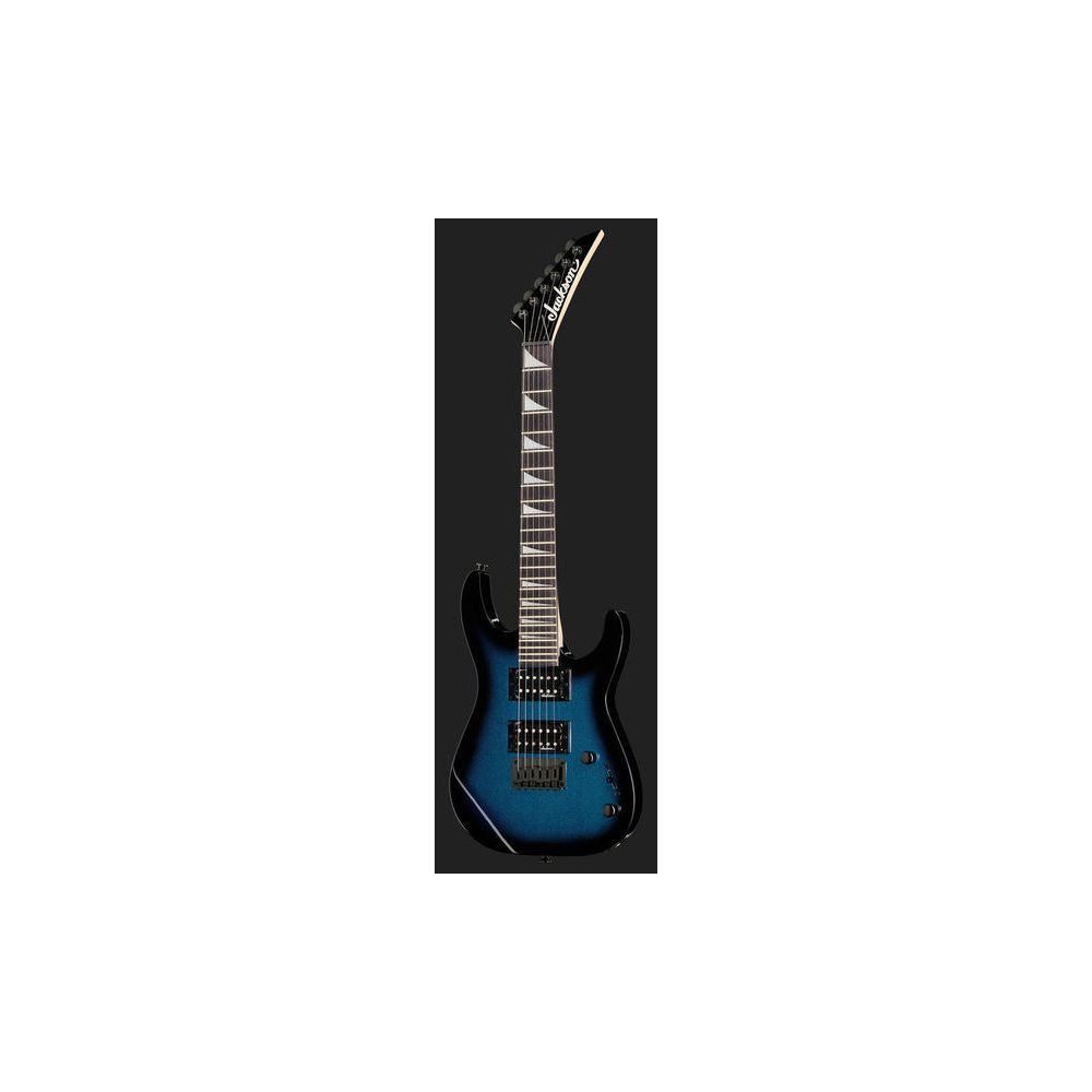 Jackson JS1X Dinky Minion Met.Bl.Burst – Thomann Ireland