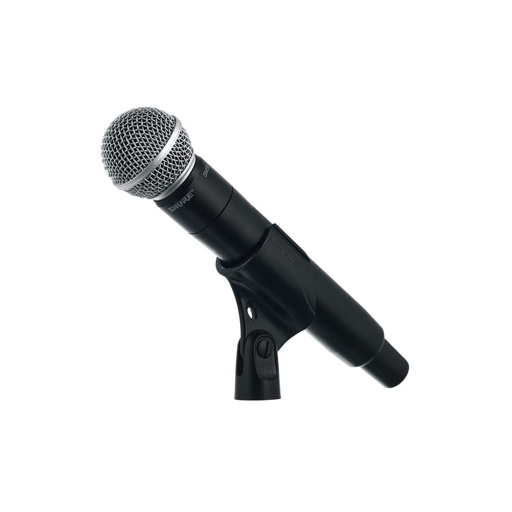 Shure SLXD24E/SM58 G59 – Thomann Ireland
