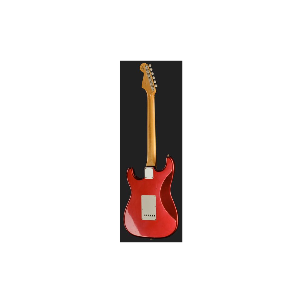 Fender 65 Strat CAR JM Relic – Thomann Ireland