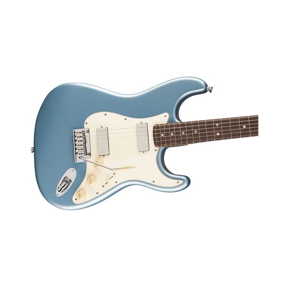 Fender Ltd AM Pro II Strat HH RW IBM – Thomann Ireland