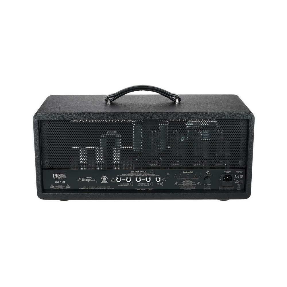 PRS HDRX 100 Head – Thomann Ireland