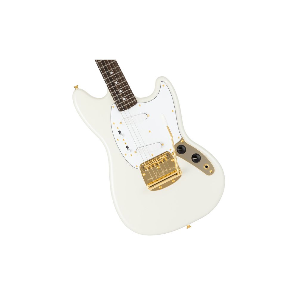 Fender MIJ Trad II 60s Mustang WPL – Thomann Ireland
