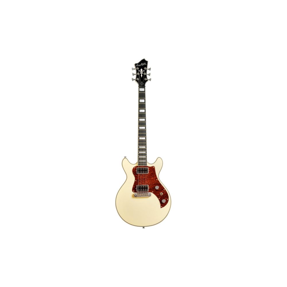 Hagstrom Megin Creme – Thomann Ireland