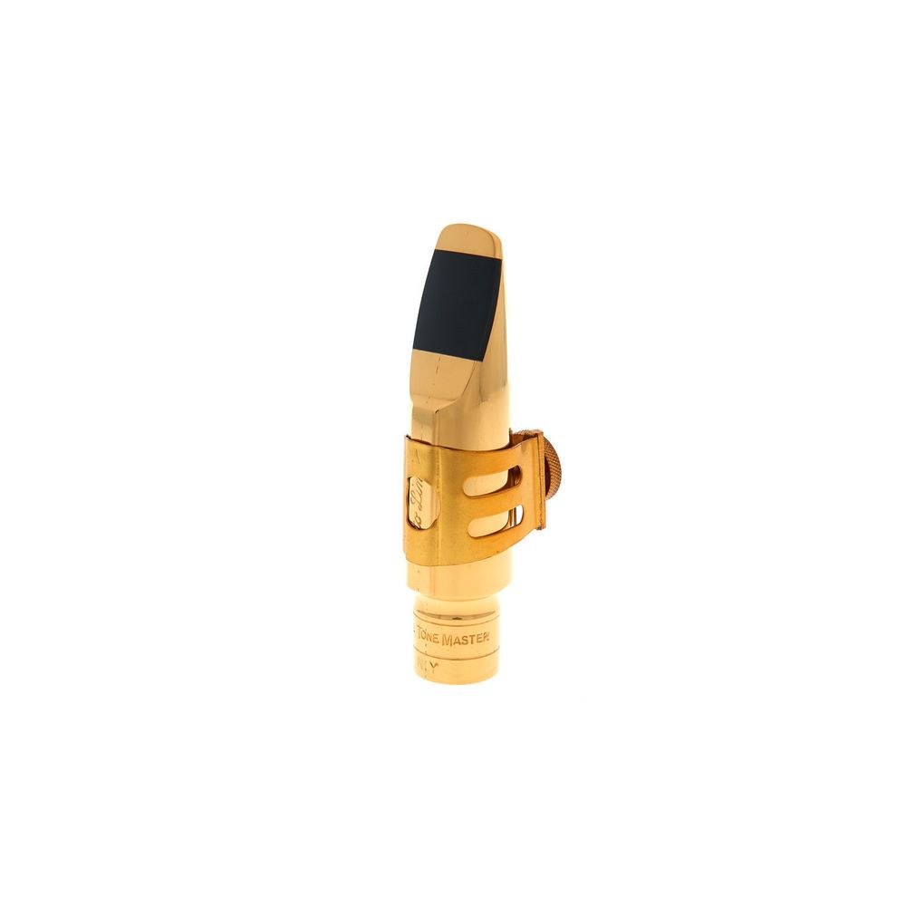 Otto Link New York Tenor Sax 8 – Thomann Ireland