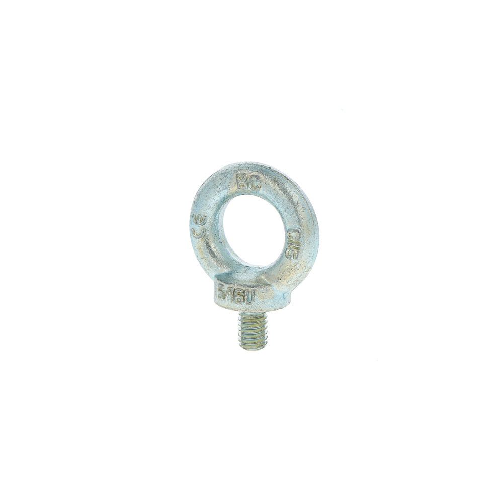 Millenium Eyebolt 5/16 Zoll x 10mm – Thomann Ireland