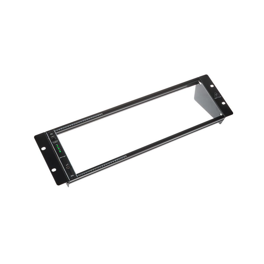 Behringer Eurorack Rack – Thomann Ireland