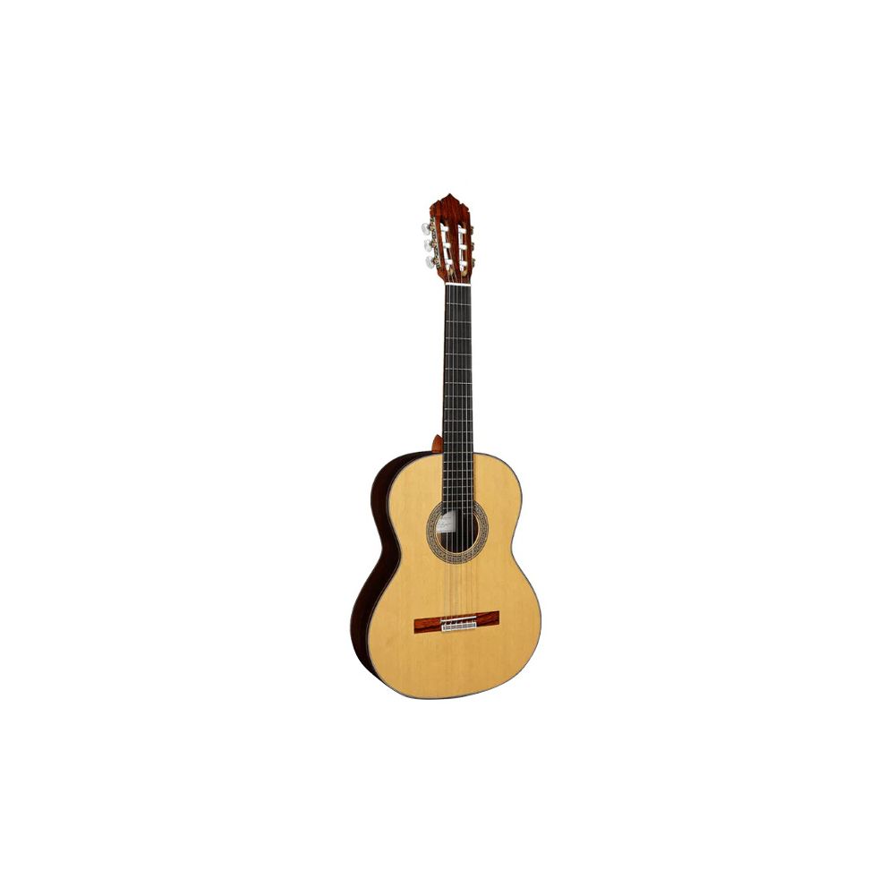 Alhambra Mengual & Margarit Series NT – Thomann Ireland