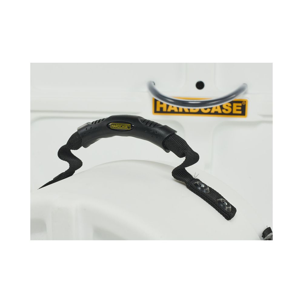 Hardcase HRockFus3 F.Lined Set White – Thomann Ireland