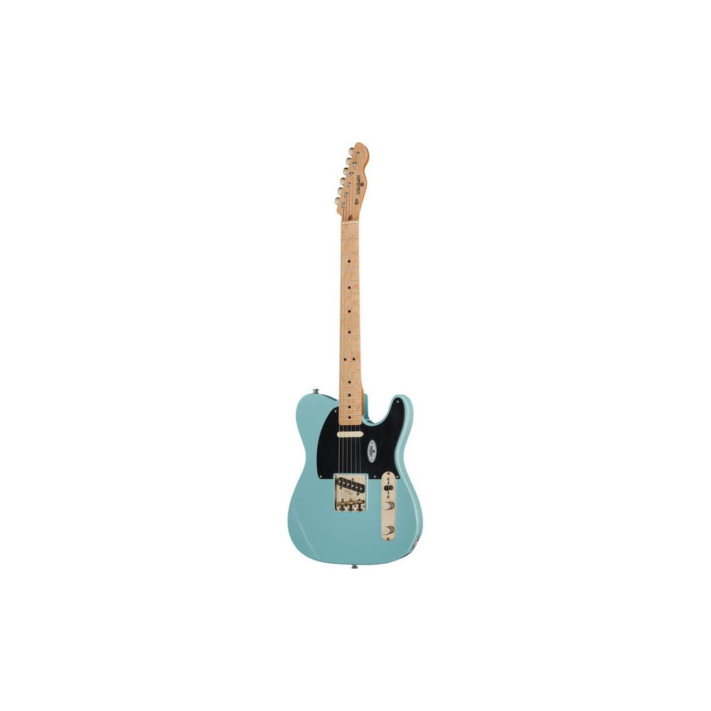 Maybach Texonian T54 Caddy Blue – Thomann Ireland
