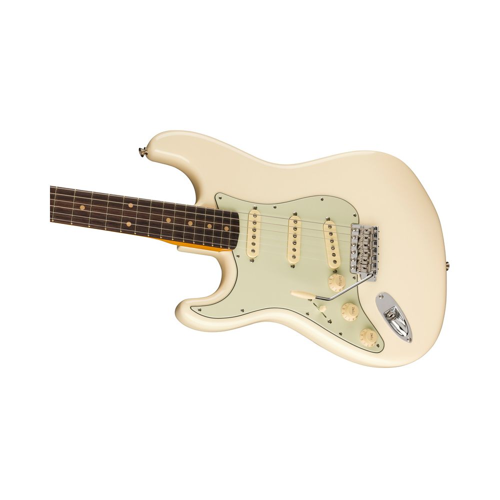Fender AV II 61 STRAT LH RW OWT – Thomann Ireland