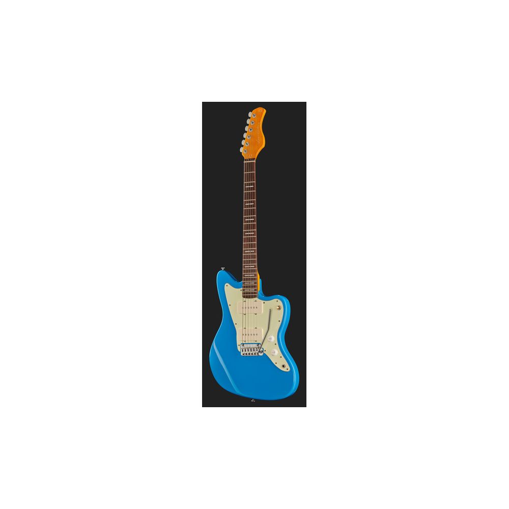 Larry Carlton J3 Blue – Thomann Ireland