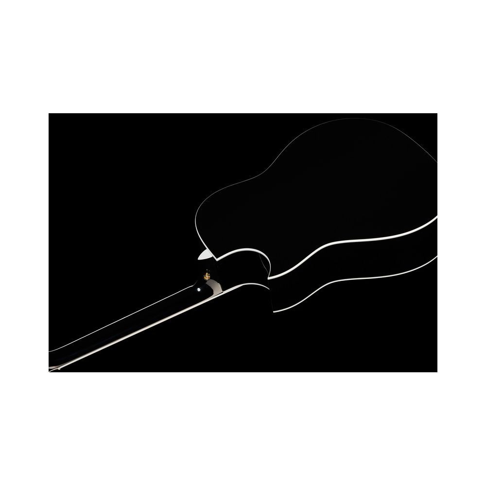 Taylor 657ce Bajo Quinto BLK – Thomann Ireland