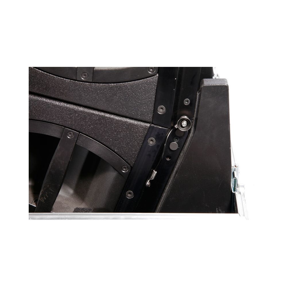 Thon Roadcase 4 x d&b Y8/12 – Thomann Ireland