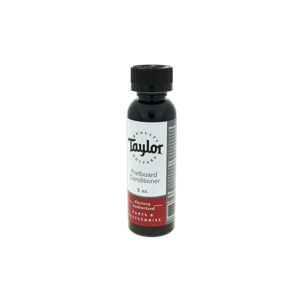 Taylor Fretboard Conditioner – Thomann Ireland