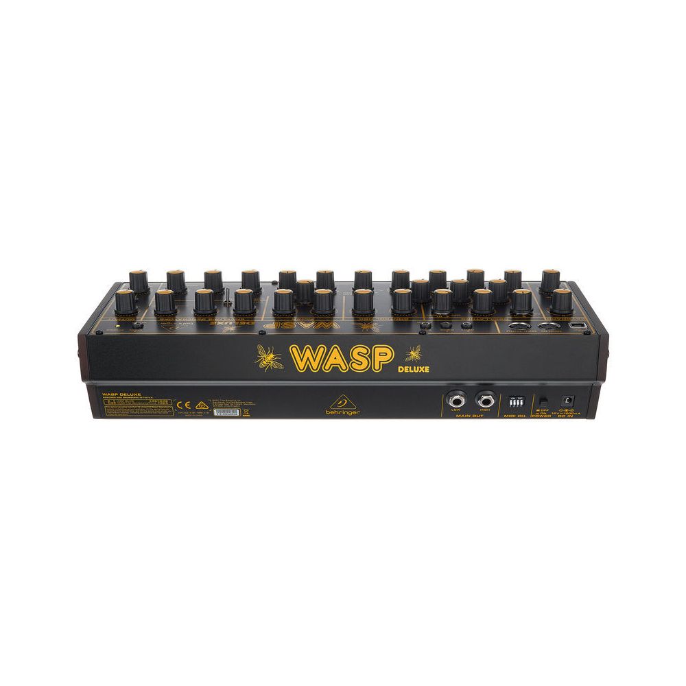Behringer WASP Deluxe – Thomann Ireland