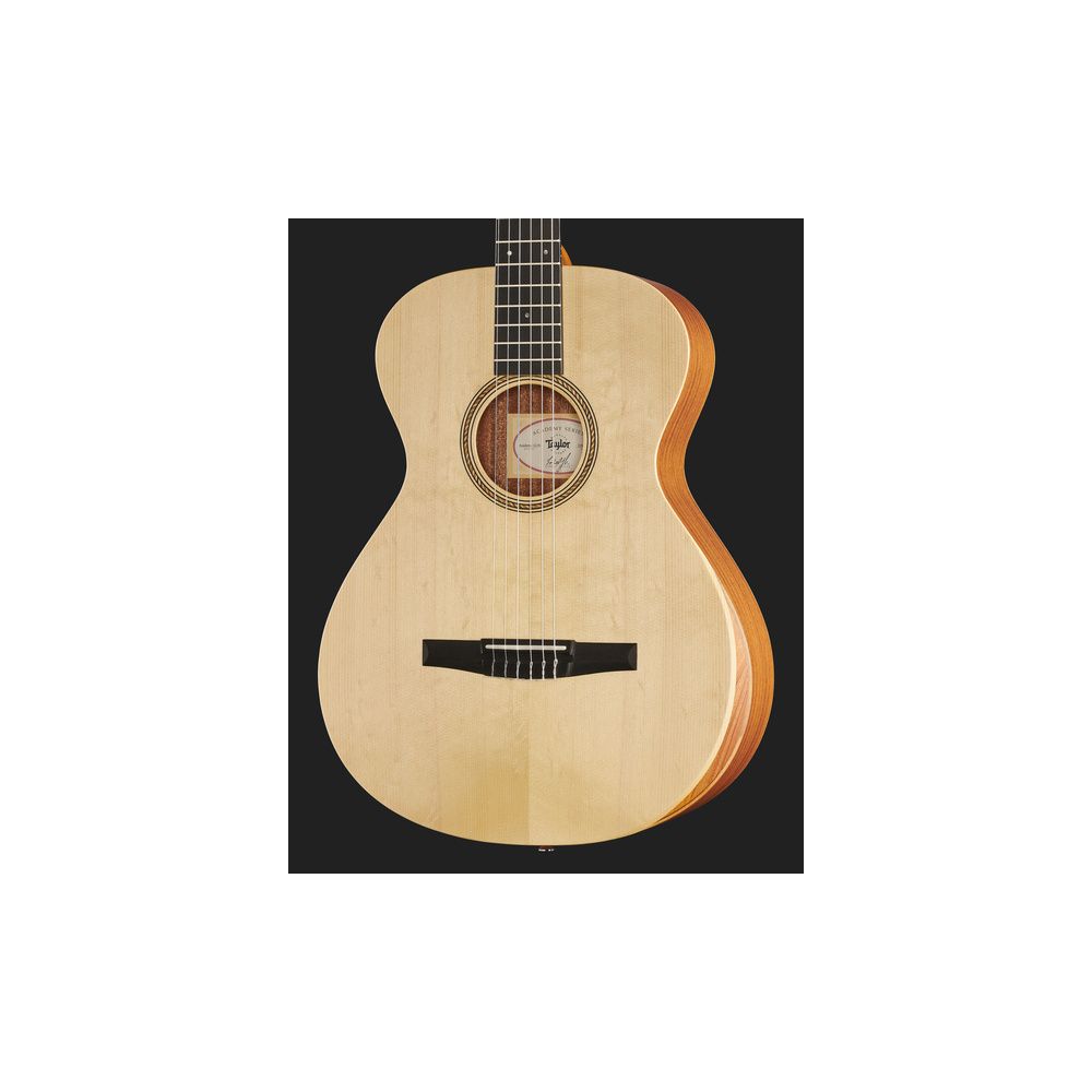 Taylor Academy Series 12