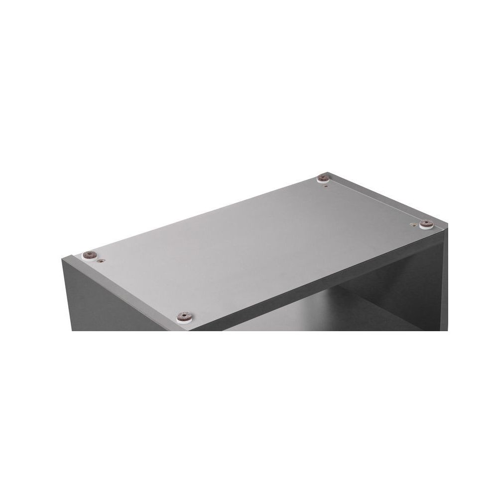 Thon Studio Desktop 7U BK – Thomann Ireland