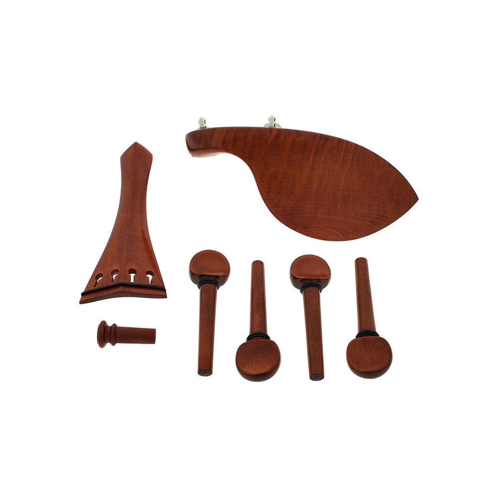 Gewa Viola Parts Outfit Boxwood – Thomann Ireland