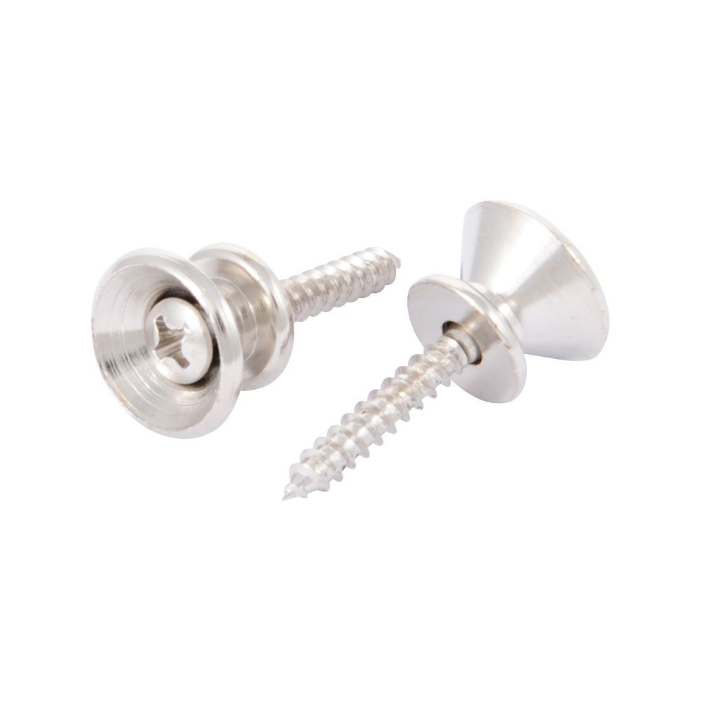 Fender Orginal Strap Buttons – Thomann Ireland