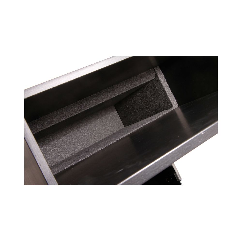 Thon Roadcase 4x QSC LA108 + Frame – Thomann Ireland