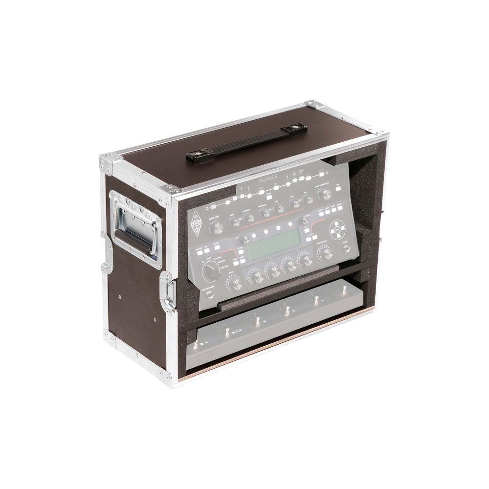 Thon Case Kemper Head MK2 & Remote – Thomann Ireland