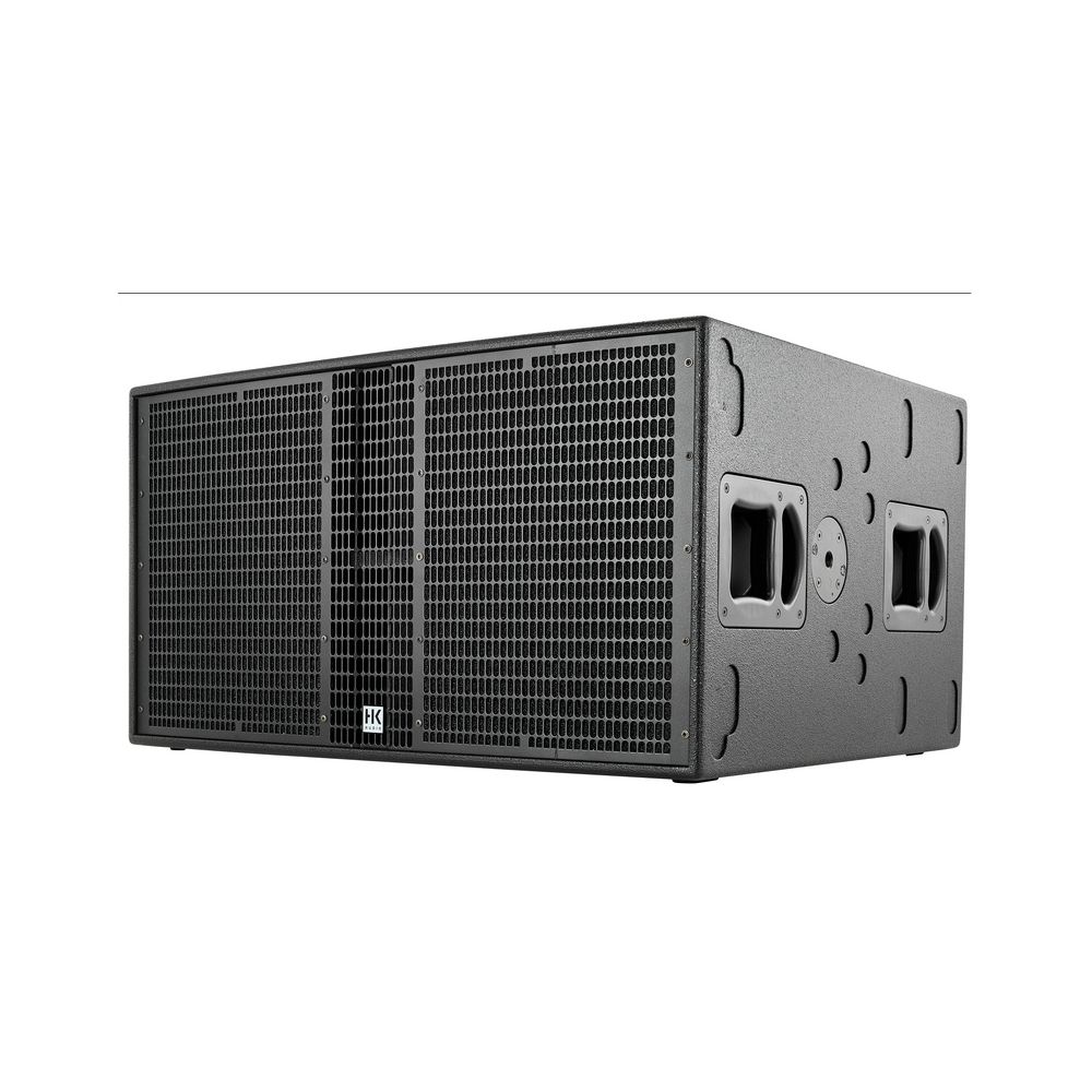 HK Audio L SUB 4000 – Thomann Ireland