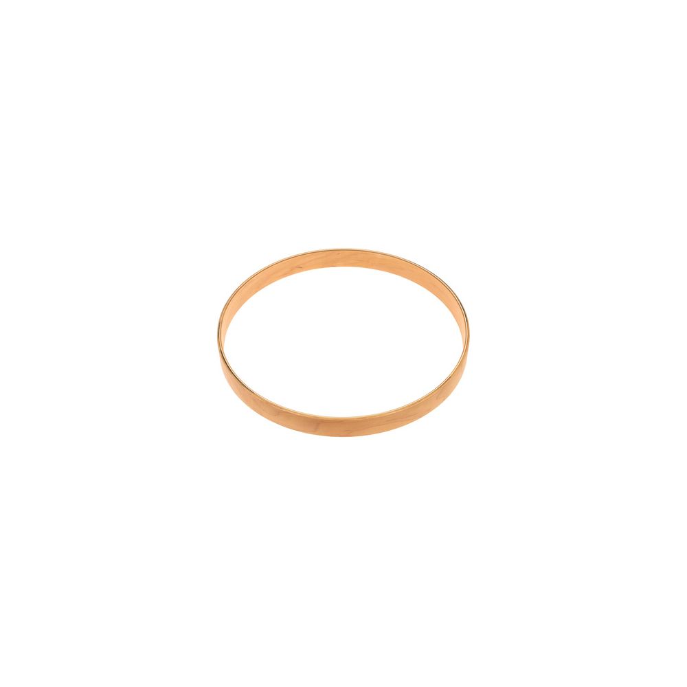 Millenium 20" Bass Drum hoop nat B