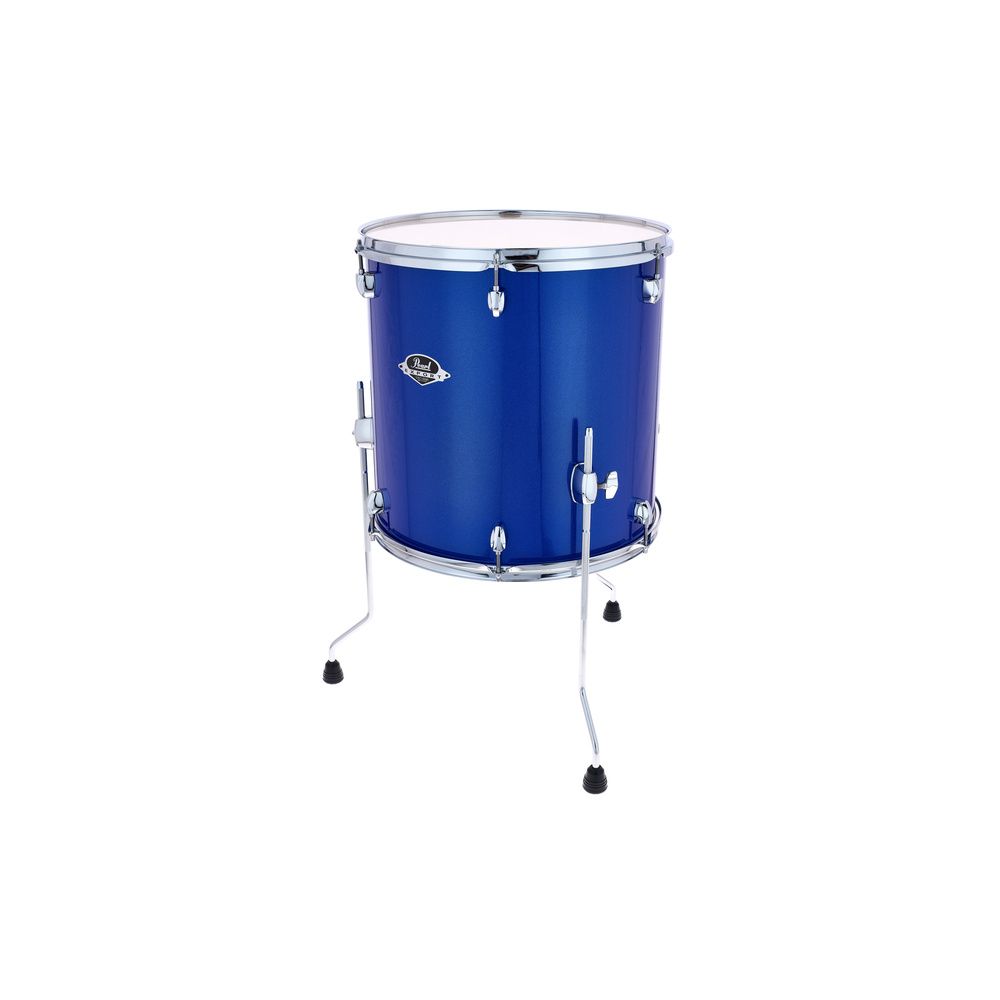 Pearl 16"x16" Export FT Mid. Blue – Thomann Ireland