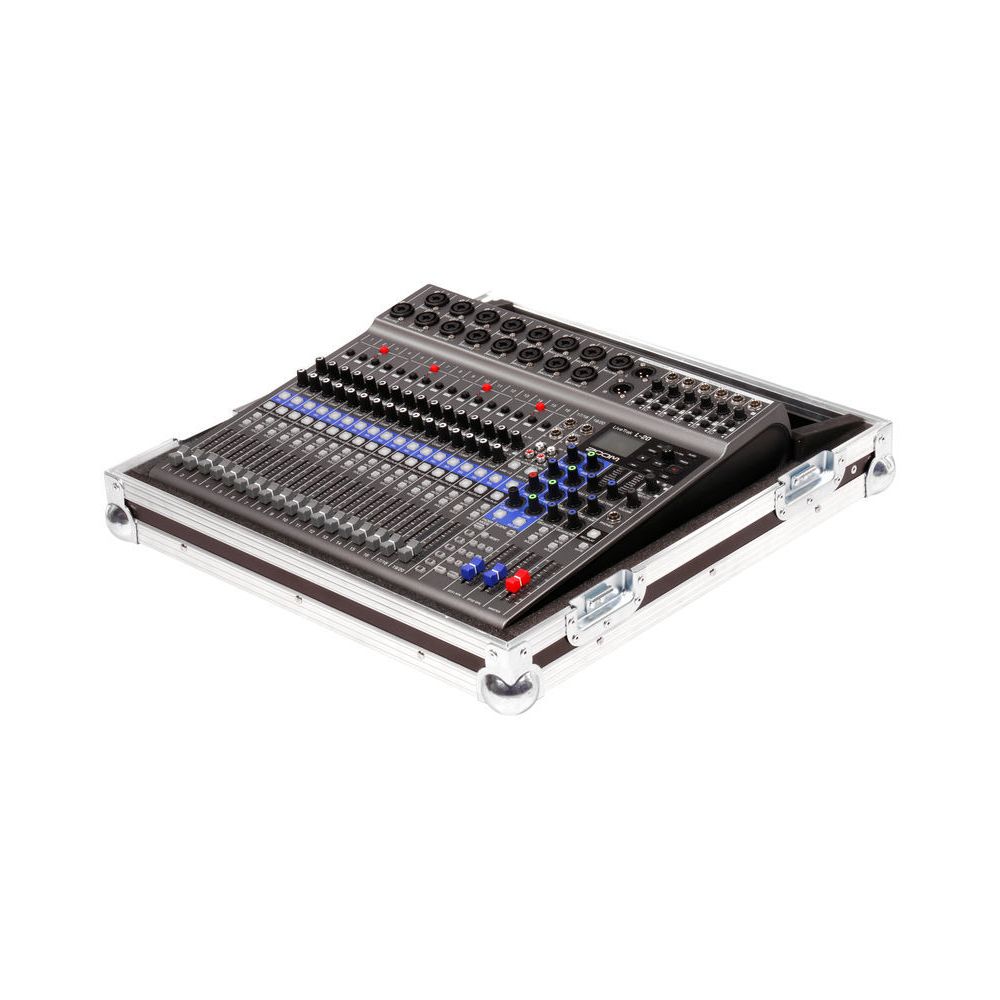 Thon Mixercase Zoom LiveTrak L