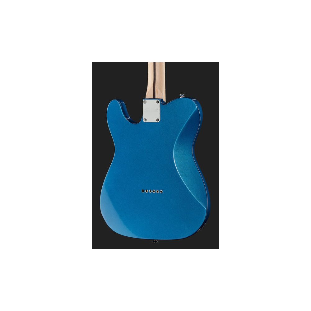 Squier Affinity Tele Lake Pl. Blue – Thomann Ireland