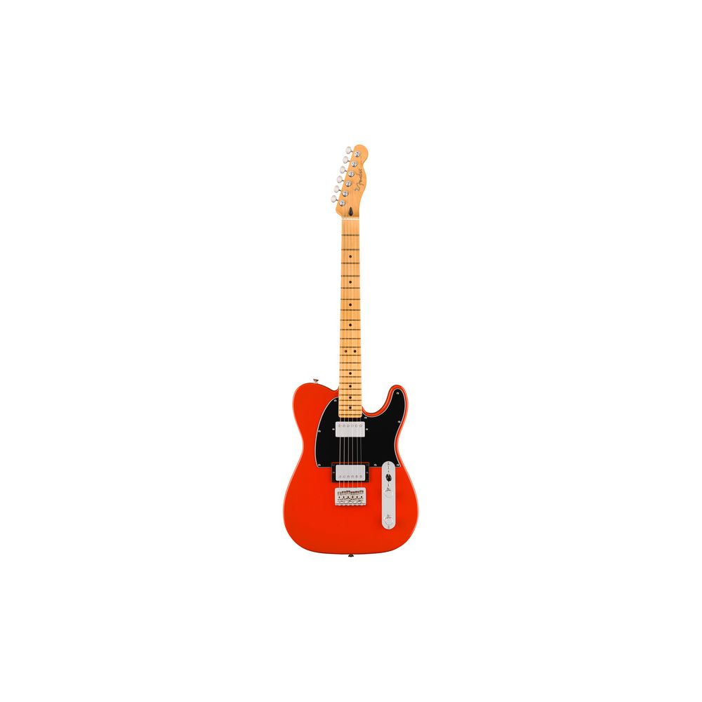 Fender Player II Tele HH MN CRR – Thomann Ireland