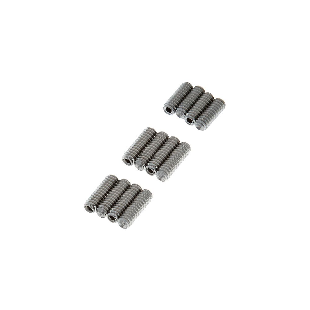 Fender Vintage Bridge Screws – Thomann Ireland