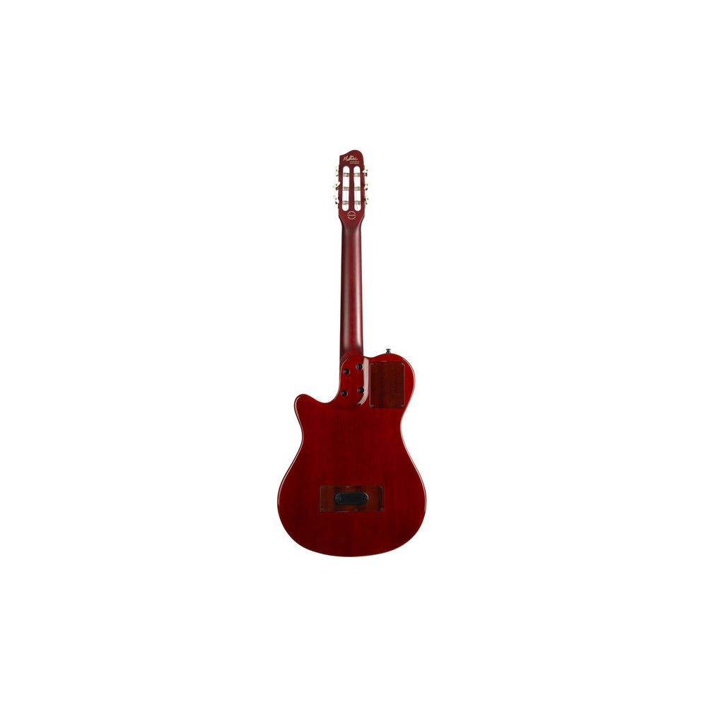 Godin Multiac Grand Concert Deluxe – Thomann Ireland