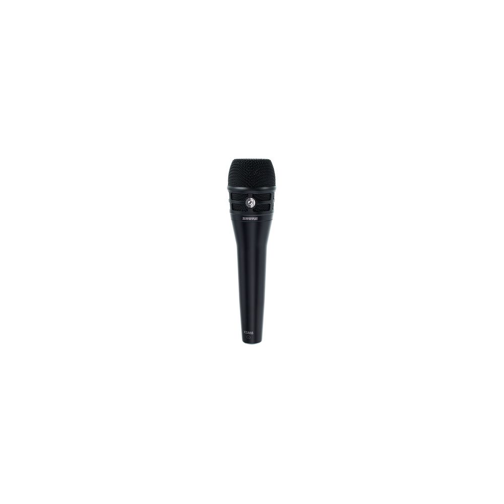 Shure KSM8 B B