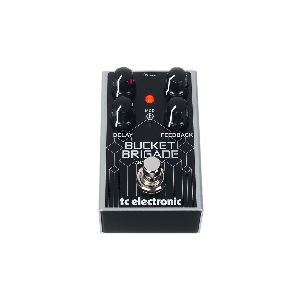 tc electronic Bucket Brigade – Thomann Ireland