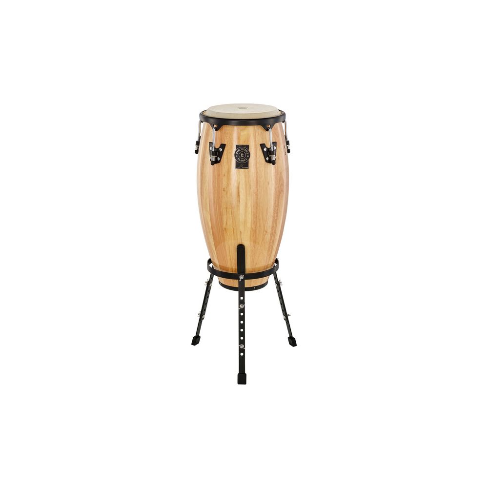 Thomann 11" Conga PP Black Edition – Thomann Ireland