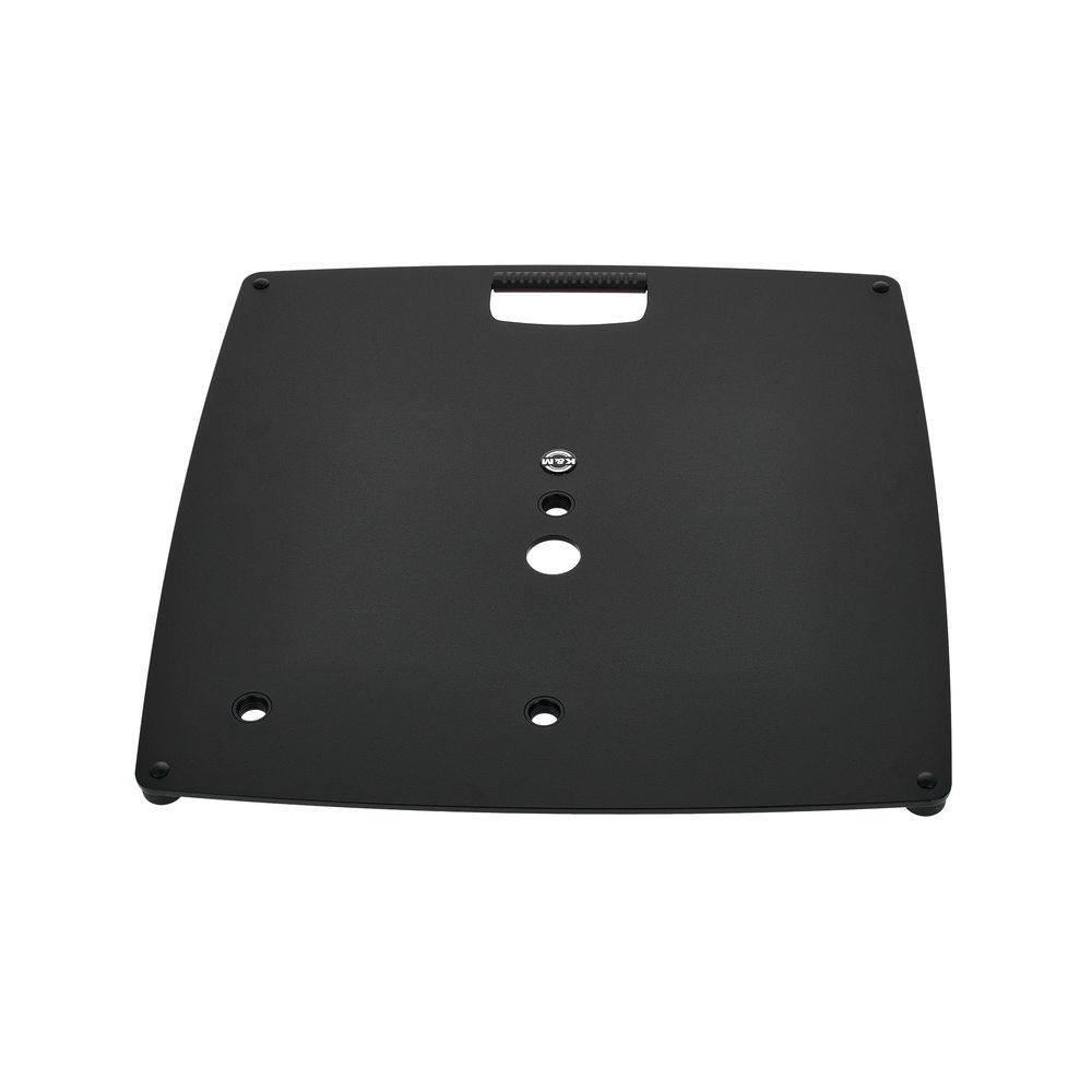 K&M 26716 Base plate L (3 x M20) – Thomann Ireland