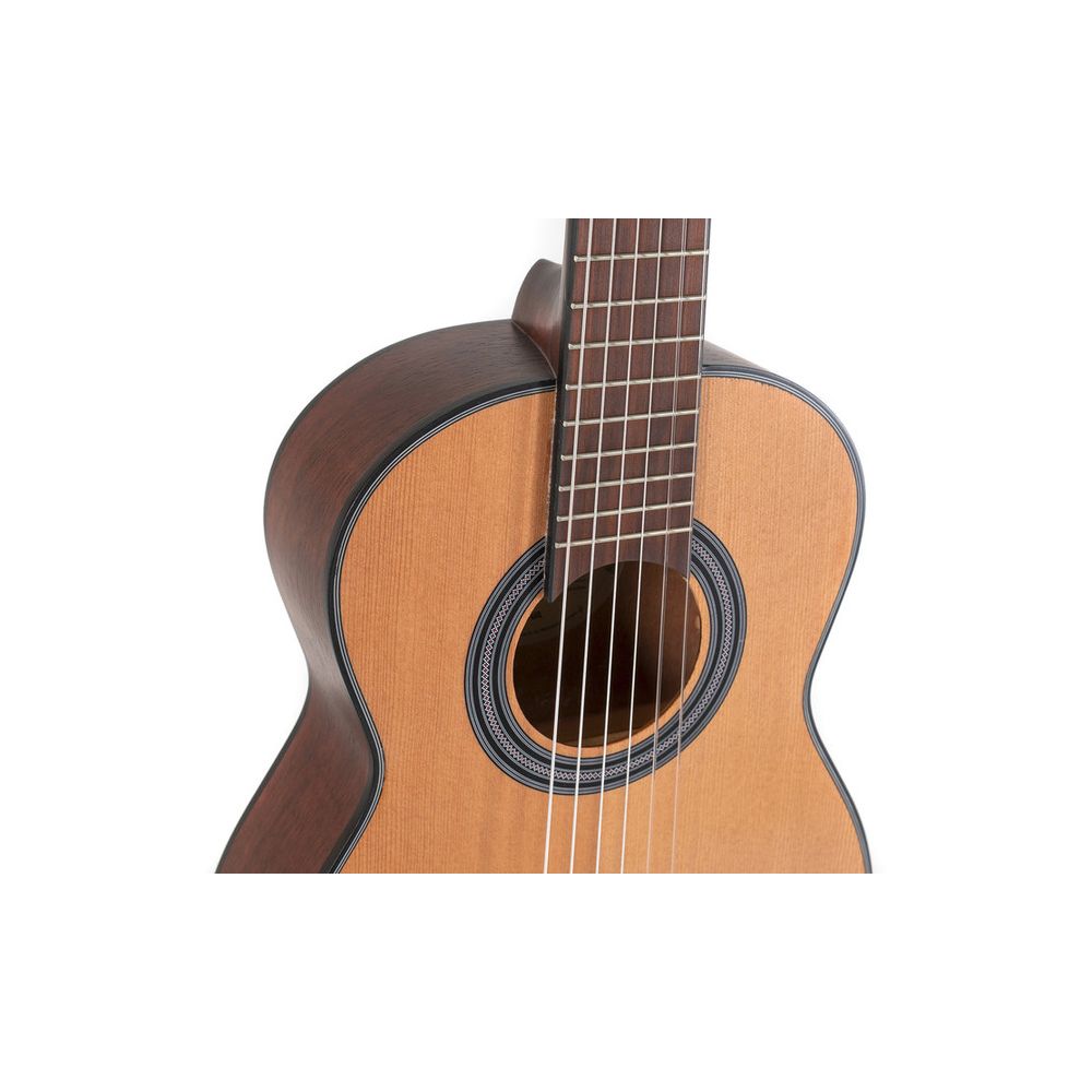 Gewa Student Natural Cedar 1/4 – Thomann Ireland