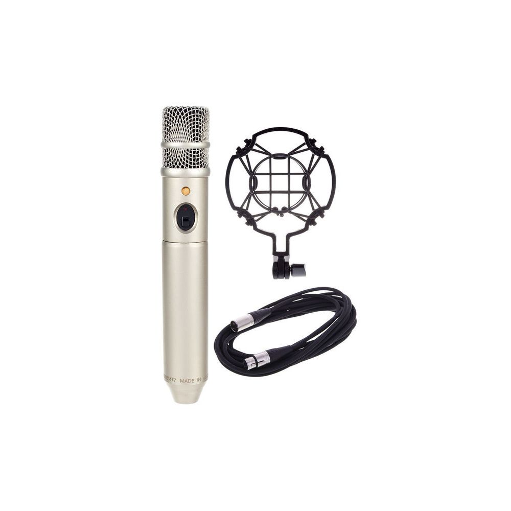 Rode NT3 Bundle – Thomann Ireland