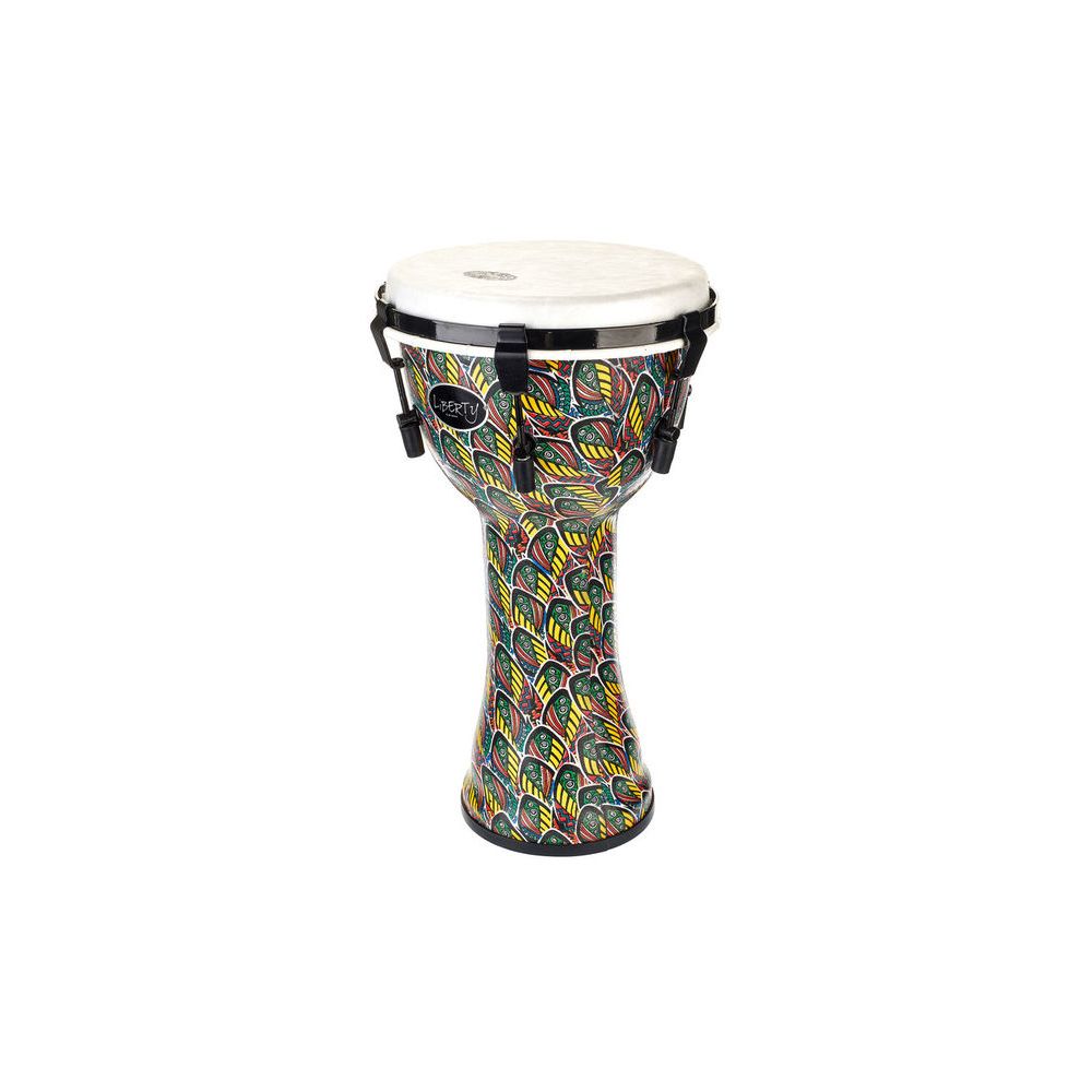 Gewa 10" Djembe Liberty Hook P – Thomann Ireland
