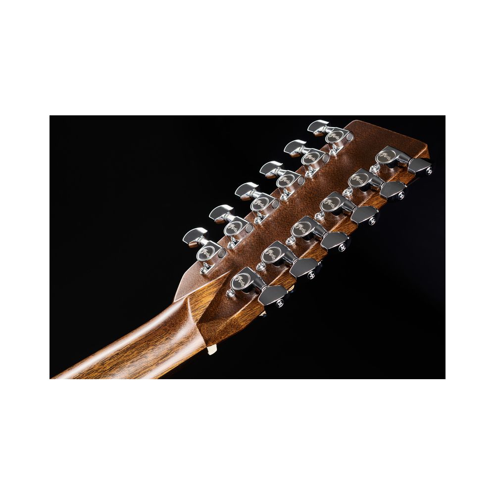 Martin Guitar HD12