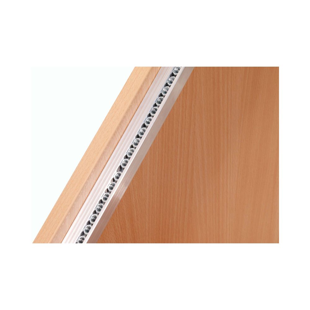 Thon Studio Side Rack 10U beech – Thomann Ireland