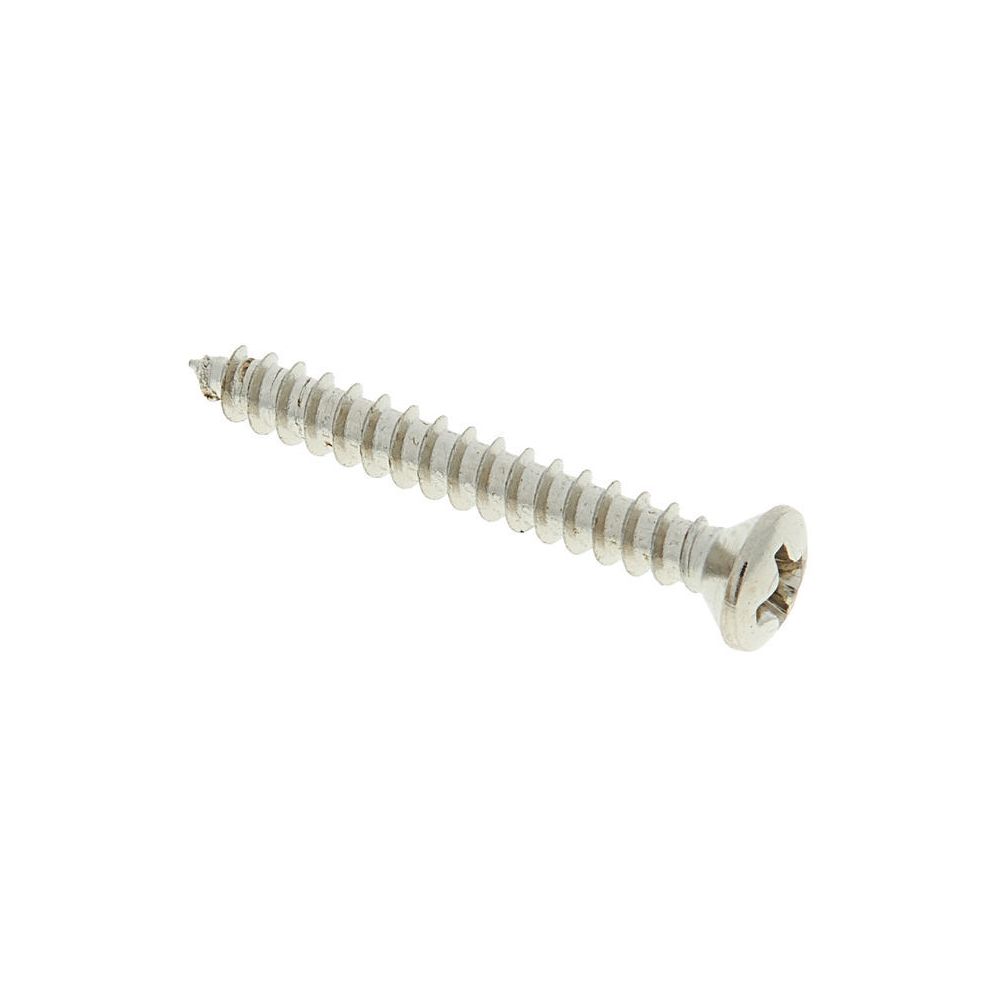 Fender Mounting Screw Set f.Bridge – Thomann Ireland