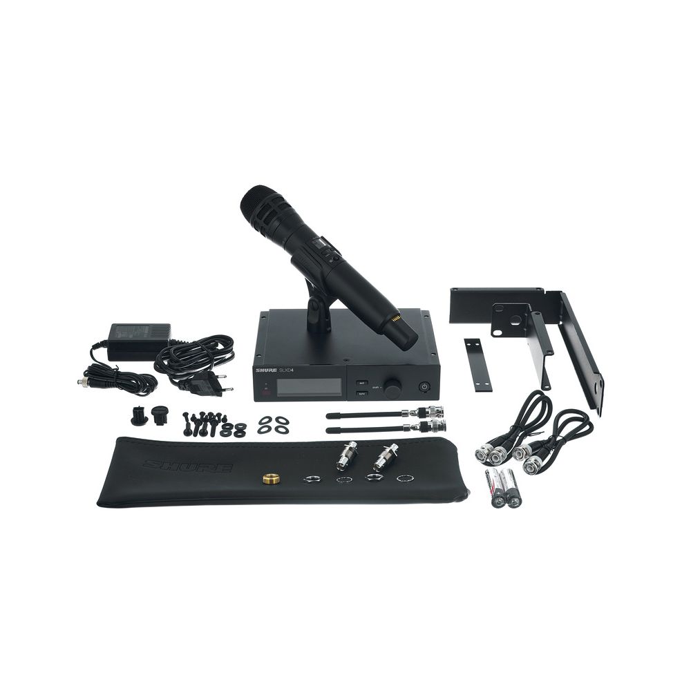 Shure SLXD24E/KSM8B L56 – Thomann Ireland