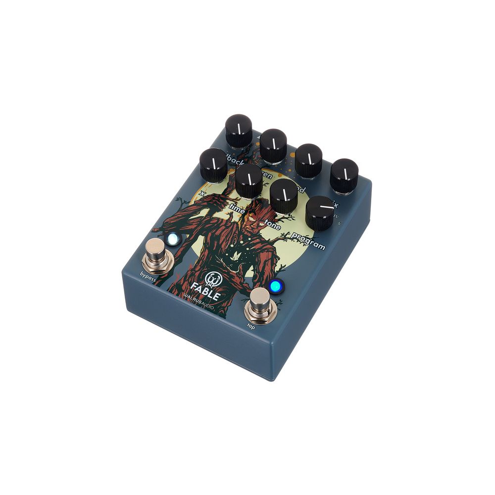 Walrus Audio Fable Soundscape Generator – Thomann Ireland