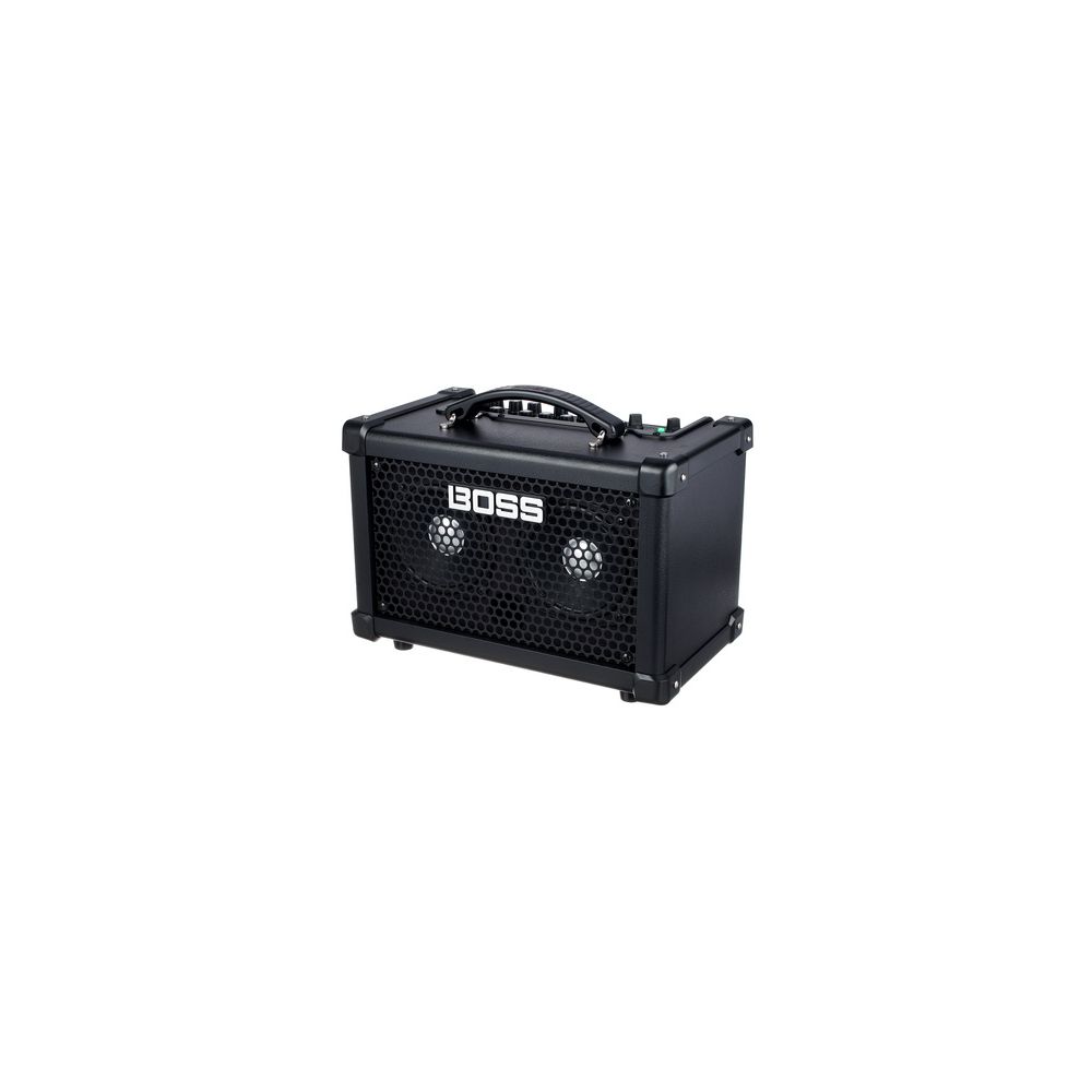 Boss Dual Cube Bass LX B