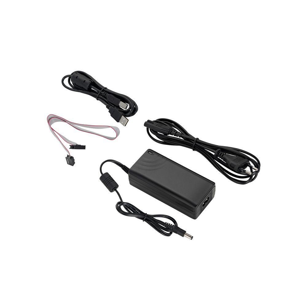 Behringer System 35 – Thomann Ireland