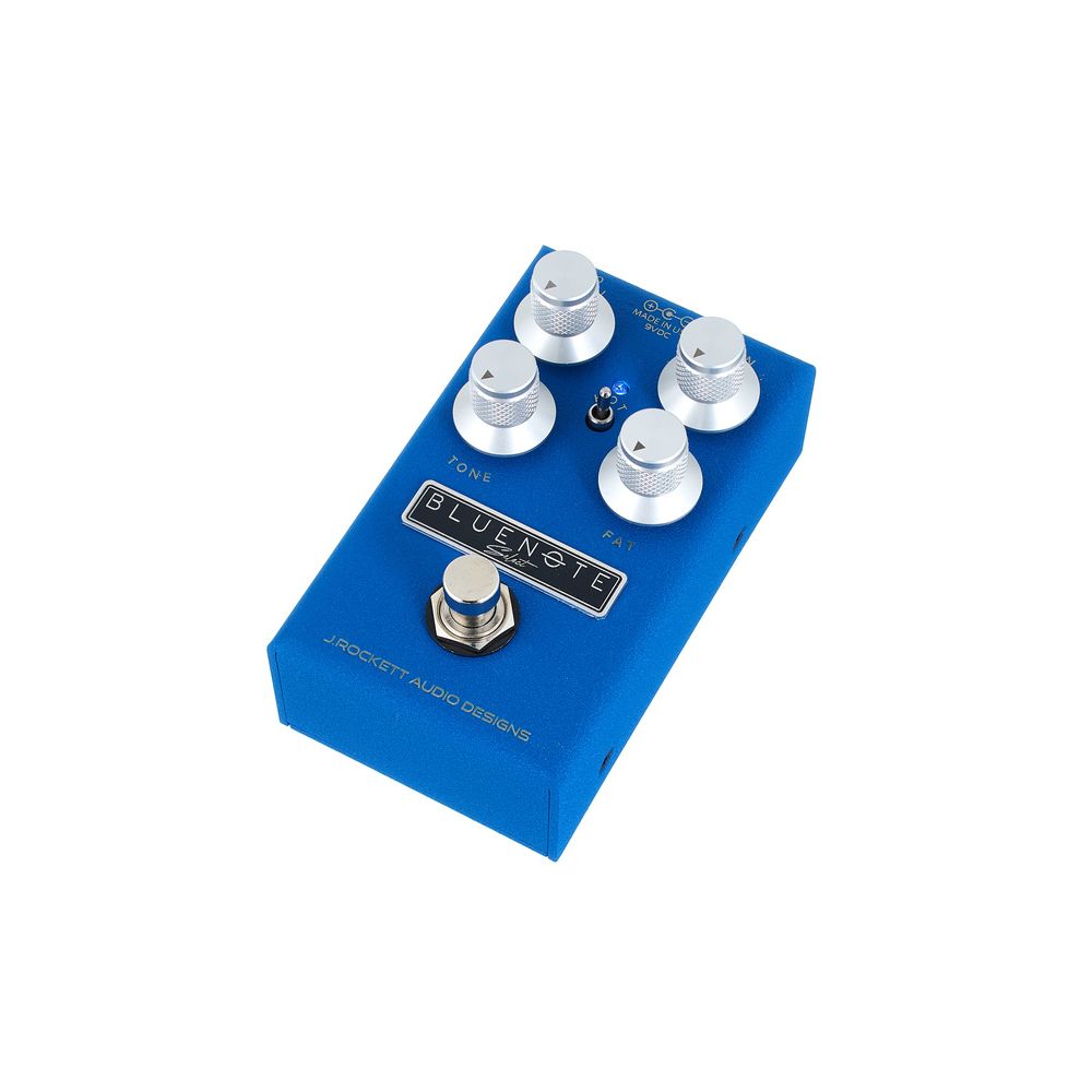 J. Rockett Audio Designs Blue Note Select – Thomann Ireland