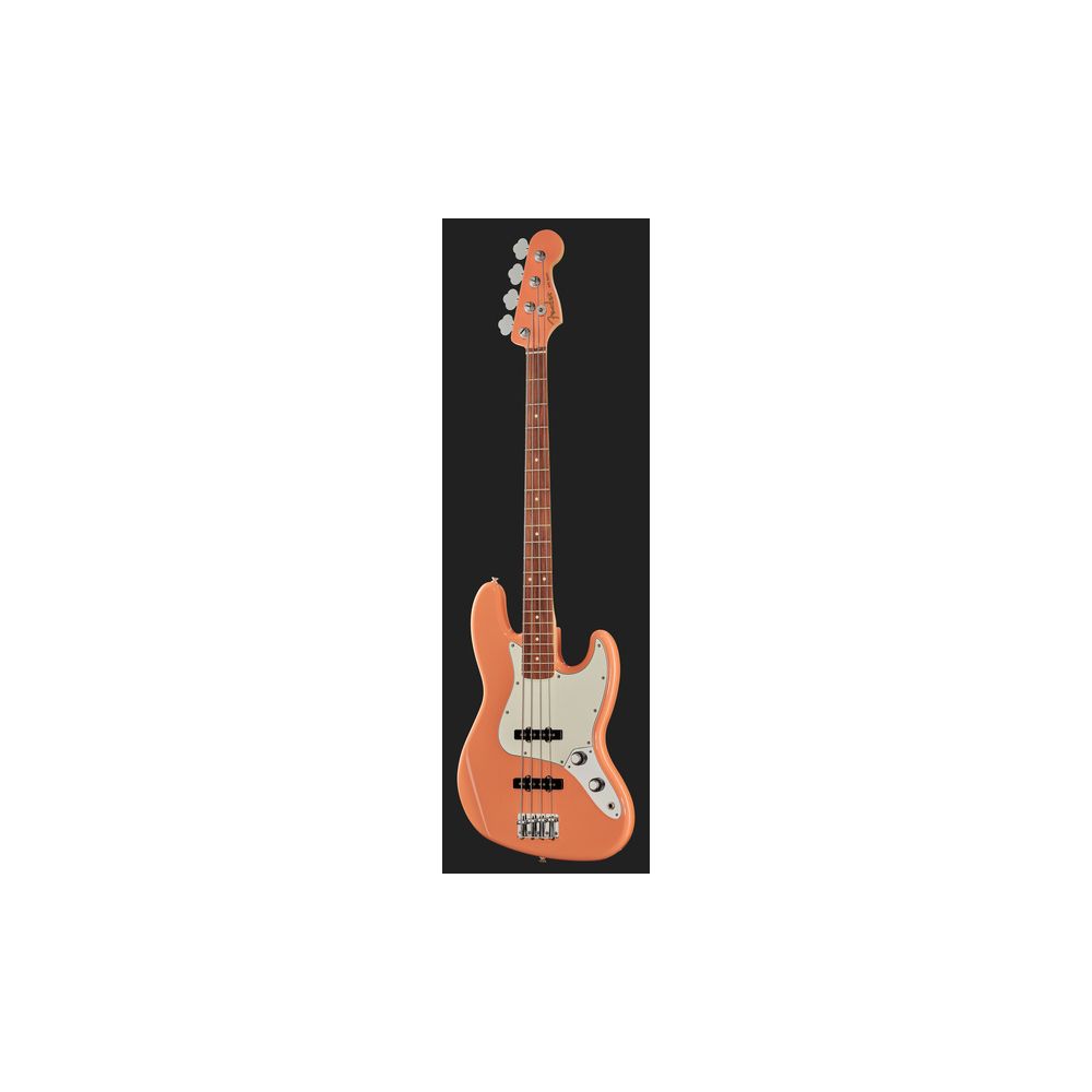 Fender LTD Player Jazz Bass PP – Thomann Ireland